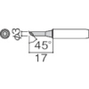 白光 こて先 3C型 面のみ 900M-T-3CF