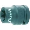 HAZET インパクト用TORX E ソケットレンチ(差込角12.7mm) 900S-E10