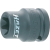 HAZET インパクト用TORX E ソケットレンチ(差込角12.7mm) 900S-E14