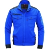 バートル 【生産完了品】ジャケット 9071-42-L ロイヤルブルー 9071-42-L