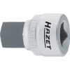 HAZET ショートヘキサゴンソケット(差込角12.7mm) 985-5