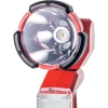パナソニック 工事用充電LEDスポットワイドライト 赤 工事用充電LEDスポットワイドライト 赤 EZ37C6X-R 画像3