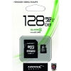 ハイディスク マイクロSD128GB HDMCSDX128GCL10UIJP3