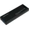 ハイディスク MiniStickポータブルSSD 1TB USB3.2Gen2対応データ 録画用 MiniStickポータブルSSD 1TB USB3.2Gen2対応データ 録画用 HDMSSD1TJP3R 画像1