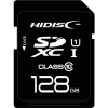 ハイディスク SD128GB SD128GB HDSDX128GCL10UIJP3 画像2