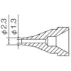 白光 ノズル 1.3MM S型 N61-06