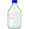 HARIO 耐熱ねじ口瓶 2000ml 耐熱ねじ口瓶 2000ml NBO-2L-SCI 画像1