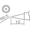 白光 こて先 0.5B型(Z) T12-B2Z