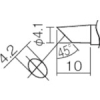 白光 こて先 4C型(Z) T12-C4Z