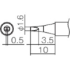 白光 こて先 1.6D型 T12-D16