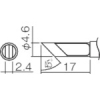 白光 こて先 KF型(Z) T12-KFZ