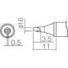 白光 こて先 1.6WD型 T12-WD16