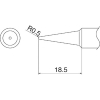 白光 こて先 B型 T19-B