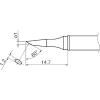 白光 こて先/1BC型 T31-02BC1