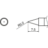 白光 こて先 B型 T36-B