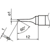白光 こて先 1C型 T36-C1