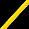 パンドウイット スパイラルラッピング ポリエチレン 黄 スパイラルラッピング ポリエチレン 黄 T50F-C4Y 画像2