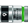 Wera 8790 HMA ホールディングファンクションソケット 9.0 003724