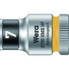 Wera 8790 HMB HFソケット 3/8 7.0mm 003741