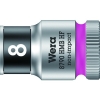 Wera 8790 HMB HFソケット 3/8 8.0mm 003742