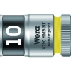 Wera 8790 HMB HFソケット 3/8 10.0mm 003744