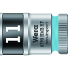 Wera 8790 HMB HFソケット 3/8 11.0mm 003745