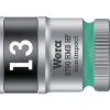 Wera 8790 HMB HFソケット 3/8 13.0mm 003747