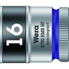 Wera 8790 HMB HFソケット 3/8 16.0mm 003750