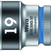 Wera 8790 HMB HFソケット 3/8 19.0mm 003753