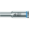 Wera 8790 HMA ディープソケット 6.0 004503