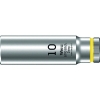 Wera 8790 HMA ディープソケット 10.0 004507