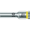 Wera 8790 HMC ディープソケット 10.0 004550