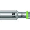 Wera 8790 HMC ディープソケット 18.0 004558