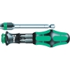 Wera クラフトフォームコンパクトKK20A ドライバービットセット 051019