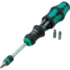 Wera クラフトフォームコンパクトKK25 ドライバービットセット 051024