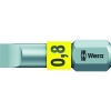 Wera 800/1 BTZ ビット 0.8 056064