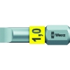 Wera 800/1 BTZ ビット 1.0 056066