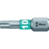 Wera 867/1BTZ トルクスビット TX10 066120