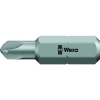 Wera 871/1 トルクセットビット 0 871/1 トルクセットビット 0 066618 画像1