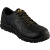 アシックス 静電気帯電防止靴 ウィンジョブCP30E ブラック×ブラック 29.0cm 1271A003.004-29.0