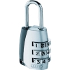 ABUS 【販売終了】ナンバー可変式南京錠 155-20 ナンバー可変式南京錠 155-20 155-20 画像1