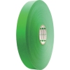 オカモト クラフトテープ NO224WC環境思いカラー長尺 緑50ミリ×500M 5巻入り 224WC50500G_set
