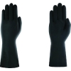 アンセル 耐溶剤作業手袋 アルファテック 29-865 Sサイズ 29-865-7