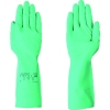アンセル 耐薬品手袋 アルファテックソルベックス 37-176 Mサイズ 37-176-8
