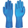 アンセル 耐油・耐薬品ニトリル手袋 アルファテック 37-310 XLサイズ 耐油・耐薬品ニトリル手袋 アルファテック 37-310 XLサイズ 37-310-10 画像1