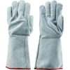 アンセル 溶接用手袋 エッジ 48-216 フリーサイズ 溶接用手袋 エッジ 48-216 フリーサイズ 48-216-10 画像1