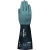 アンセル 耐薬品手袋 アルファテック 53-001 XLサイズ 耐薬品手袋 アルファテック 53-001 XLサイズ 53-001-10 画像1