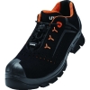 UVEX 2 VIBRAM パーフォレーテッドシューズ24.0CM S1 P HRO SRC 6521538