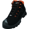 UVEX 2 VIBRAM レースアップブーツ24.0CM S3 HI HRO SRC 6529538