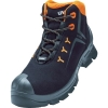 UVEX 2 VIBRAM レースアップブーツ27.5CM S3 HI HRO SRC 6529543